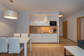 RentPlanet - Apartamenty Górna