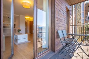 RentPlanet - Apartamenty Górna