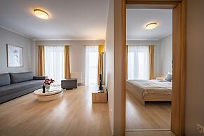 RentPlanet - Apartamenty Górna
