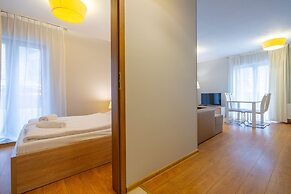 RentPlanet - Apartamenty Górna