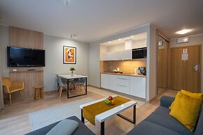 RentPlanet - Apartamenty Górna