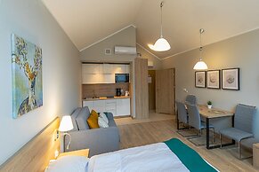 RentPlanet - Apartamenty Górna