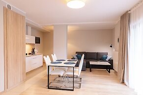 RentPlanet - Apartamenty Górna