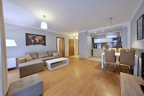 RentPlanet - Apartamenty Górna