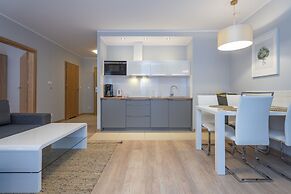 RentPlanet - Apartamenty Górna