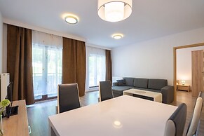 RentPlanet - Apartamenty Górna