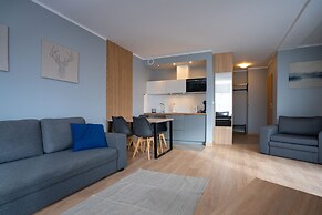 RentPlanet - Apartamenty Górna
