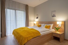 RentPlanet - Apartamenty Górna
