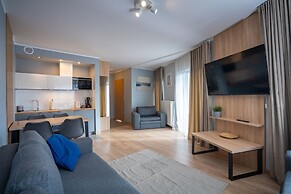 RentPlanet - Apartamenty Górna