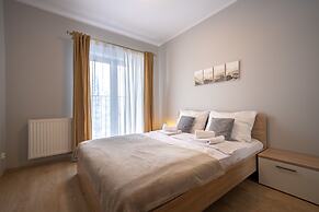 RentPlanet - Apartamenty Górna