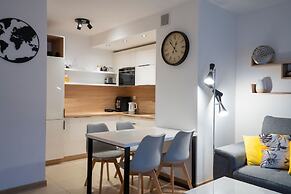 RentPlanet - Apartamenty Górna