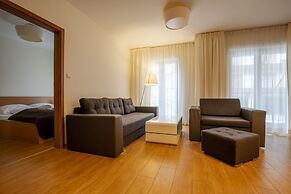 RentPlanet - Apartamenty Górna