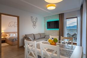 RentPlanet - Apartamenty Górna