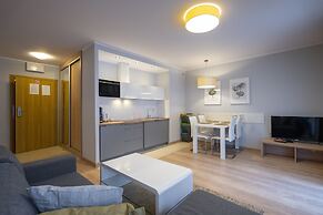 RentPlanet - Apartamenty Górna