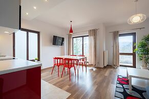 RentPlanet - Apartamenty Górna
