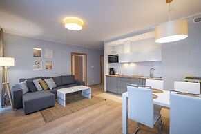 RentPlanet - Apartamenty Górna