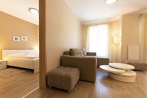 RentPlanet - Apartamenty Górna