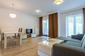 RentPlanet - Apartamenty Górna