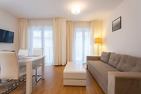 RentPlanet - Apartamenty Górna