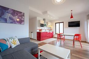 RentPlanet - Apartamenty Górna
