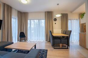 RentPlanet - Apartamenty Górna