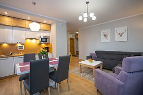 RentPlanet - Apartamenty Górna