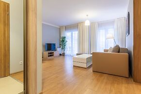 RentPlanet - Apartamenty Górna