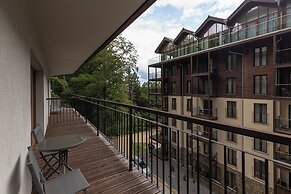RentPlanet - Apartamenty Górna