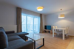 RentPlanet - Apartamenty Górna