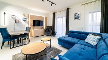 RentPlanet - Apartamenty Górna