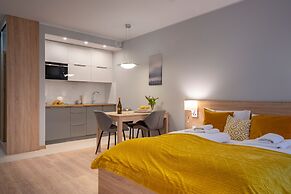 RentPlanet - Apartamenty Górna
