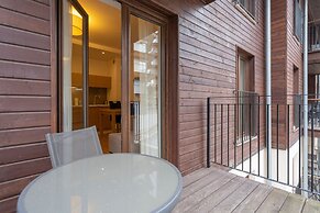 RentPlanet - Apartamenty Górna