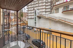 RentPlanet - Apartamenty Górna