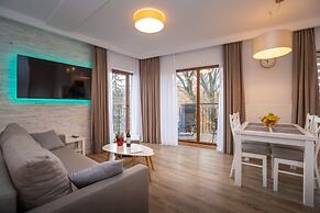 RentPlanet - Apartamenty Górna
