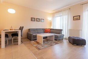 RentPlanet - Apartamenty Górna