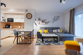 RentPlanet - Apartamenty Górna