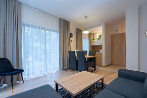 RentPlanet - Apartamenty Górna