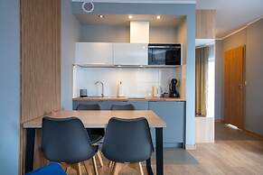 RentPlanet - Apartamenty Górna