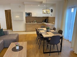 RentPlanet - Apartamenty Górna