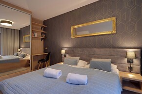 RentPlanet - Apartamenty Górna