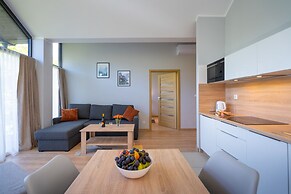 RentPlanet - Apartamenty Górna