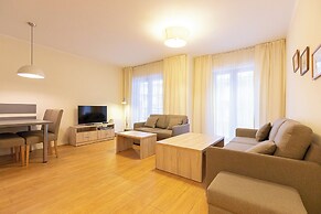 RentPlanet - Apartamenty Górna