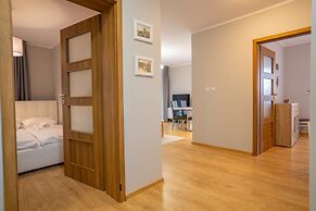 RentPlanet - Apartamenty Górna