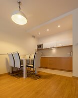 RentPlanet - Apartamenty Górna