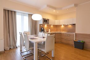 RentPlanet - Apartamenty Górna
