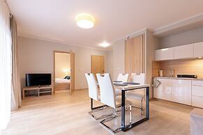 RentPlanet - Apartamenty Górna