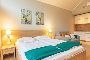 RentPlanet - Apartamenty Górna