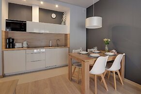 RentPlanet - Apartamenty Górna