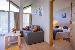 RentPlanet - Apartamenty Górna