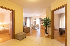 RentPlanet - Apartamenty Górna